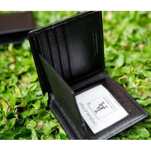 Louis Andreano - Dompet Pria Miller Trifold 056 #Gratisongkir