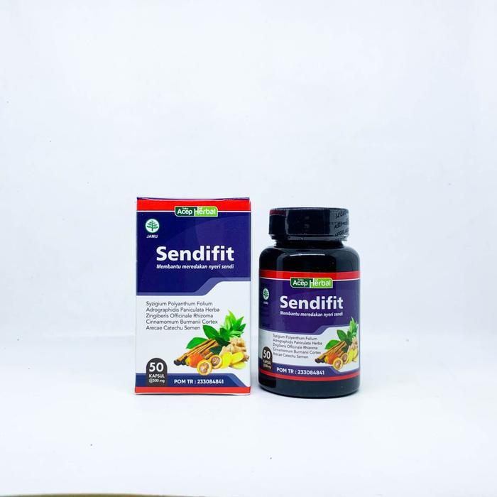 Sendifit Untuk Cedera Engkel, Ligamen Robek, Kaki Cedera, Engkel Kaki Keseleo, Kaki Bengkak, Engkel