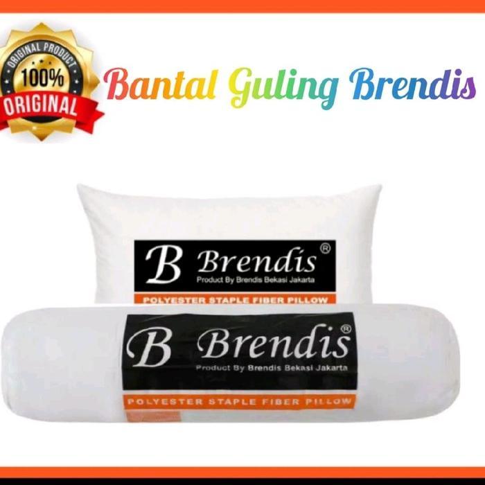 bantal guling brendis / bantal guling / bantal guling brendis