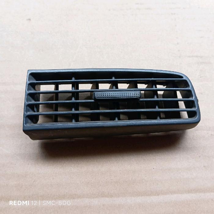 READY Grill Kisi AC Dashboard Dasbor bagian TENGAH KANAN Honda Stream 1.7 Asli Copotan
