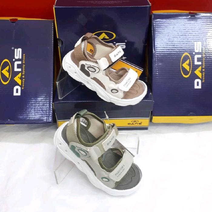 DANS SENDAL SEPATU DANS AVIO SENDAL IMPORT ANAK COWOK TERBARU DAN ORIGINAL Dengan Desain Nyaman Dan