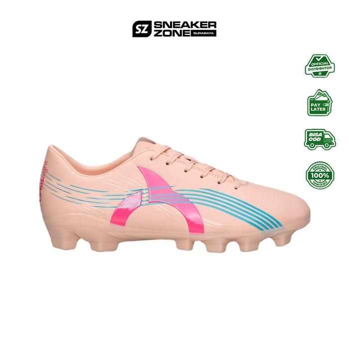 SEPATU SEPAK BOLA ORTUSEIGHT HORIZON FG - SEPATU BOLA ORTUSEIGHT - SEPATU ORTUSEIGHT ORIGINAL -