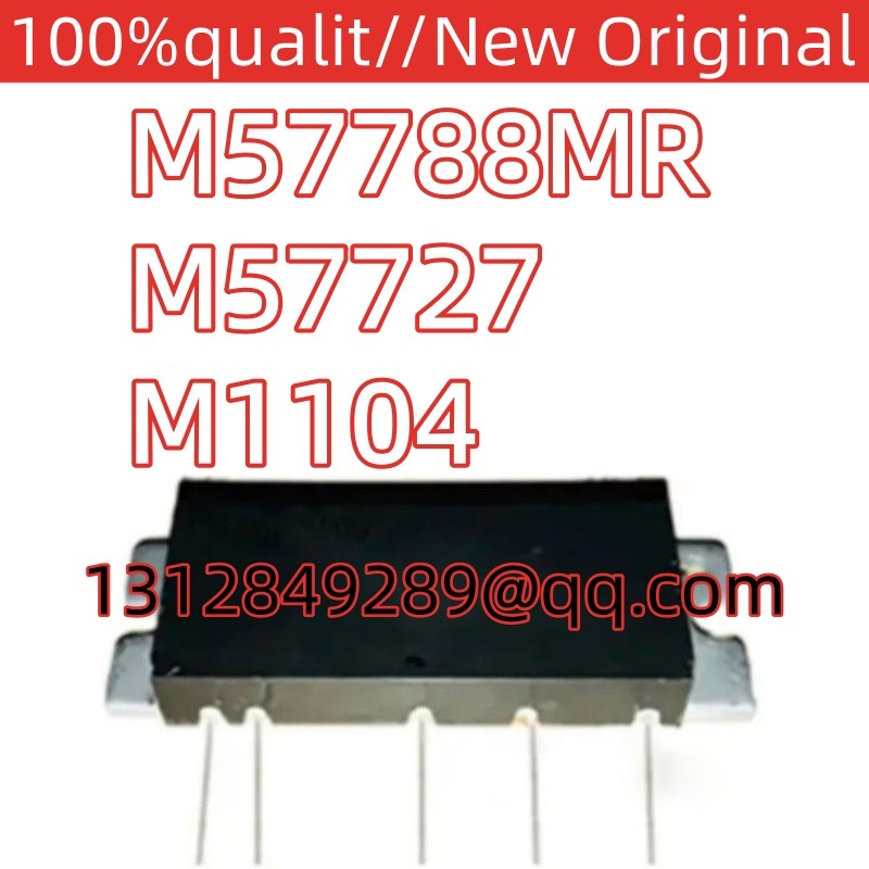 100% new original M57788MR M57727 M1104