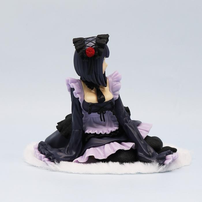 HOT SALE ANIME MANGA MAID GIRL ACTION FIGURE KITAGAWA MARIN SHIZUKU VER SONO BISQUE DOLL WA KOI