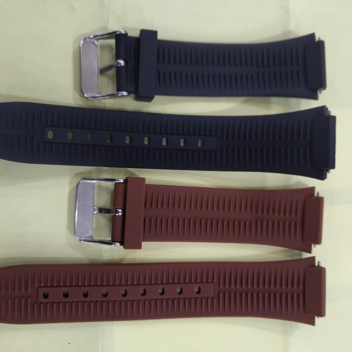 tali karet jam tangan Rado