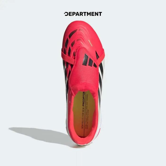 Sepatu Bola Anak Adidas Predator League Ft Fg J Jr7925 Original New