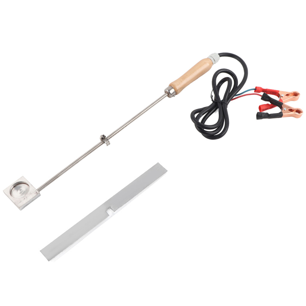 Bee Vaporizer Oxalic Acid Bee Vaporizer Oxalic Acid Varroa Mite Treatment Heating Evaporator