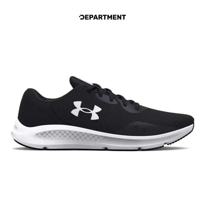 Sepatu Lari Wanita UNDER ARMOUR CHARGED PURSUIT 3 3024889001 ORIGINAL