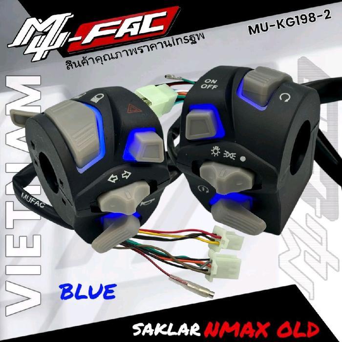 saklar led vietnam pnp nmax old nmax new holder lampu pnp nmax saklar motor lampu led pnp nmax