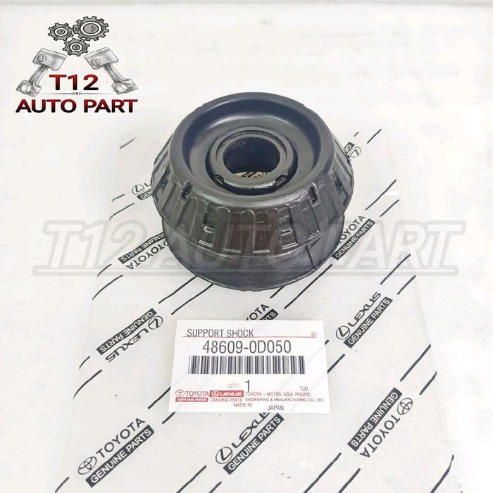 Support Shock Karet Support Shock Depan Yaris Vios Limo 2006-2012 Original