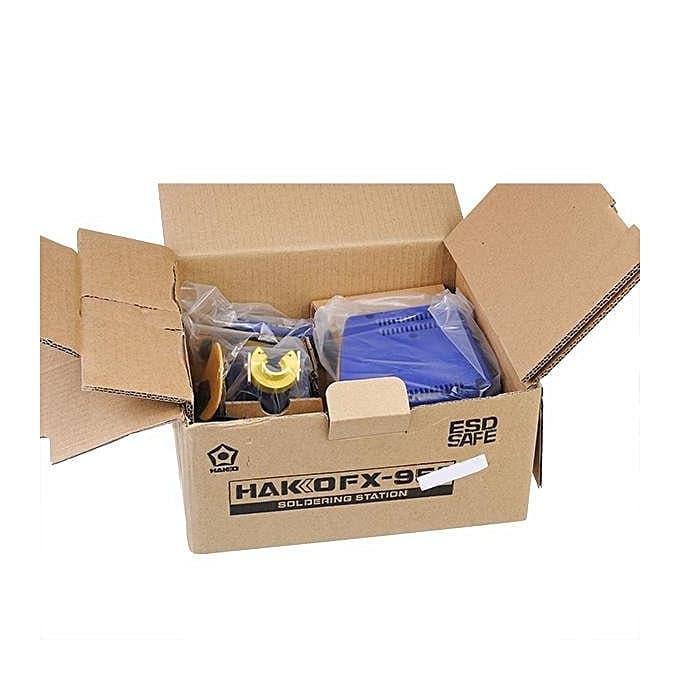 Solder Hakko Fx-951 - Soldering Station Fx-951 #Gratisongkir