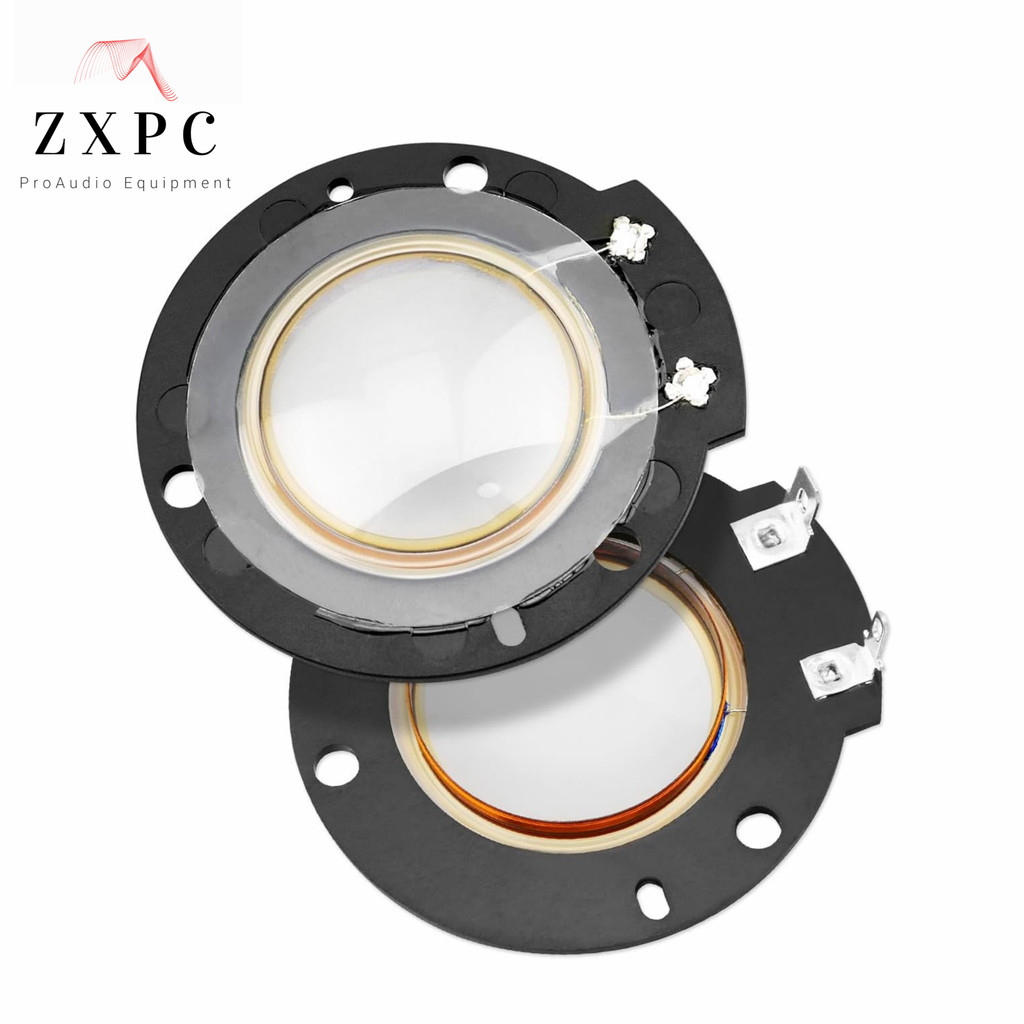 2PCS Replacement Car Alto Professional Diaphragm For Neo Driver HG00640 TS308, TS310, TS312, TS315