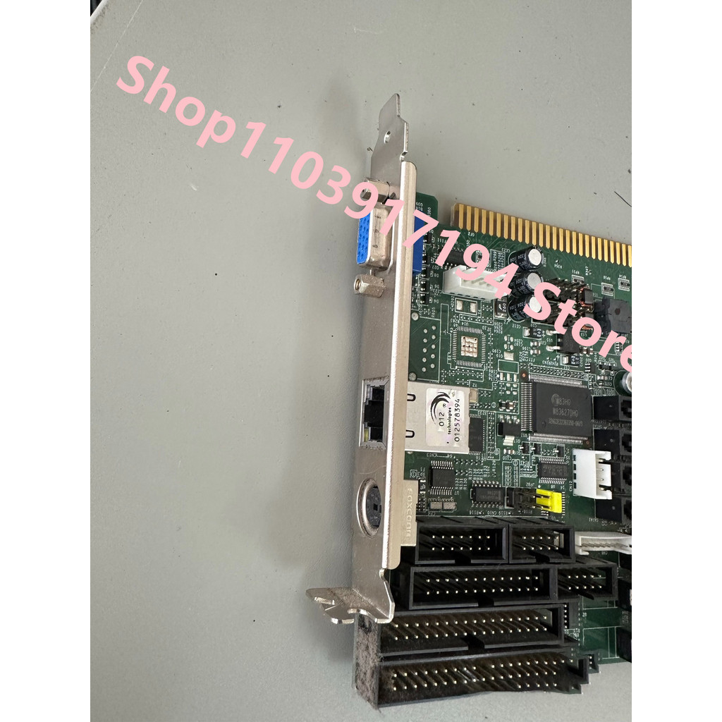NUPRO-A301 REV1.4 Motherboard