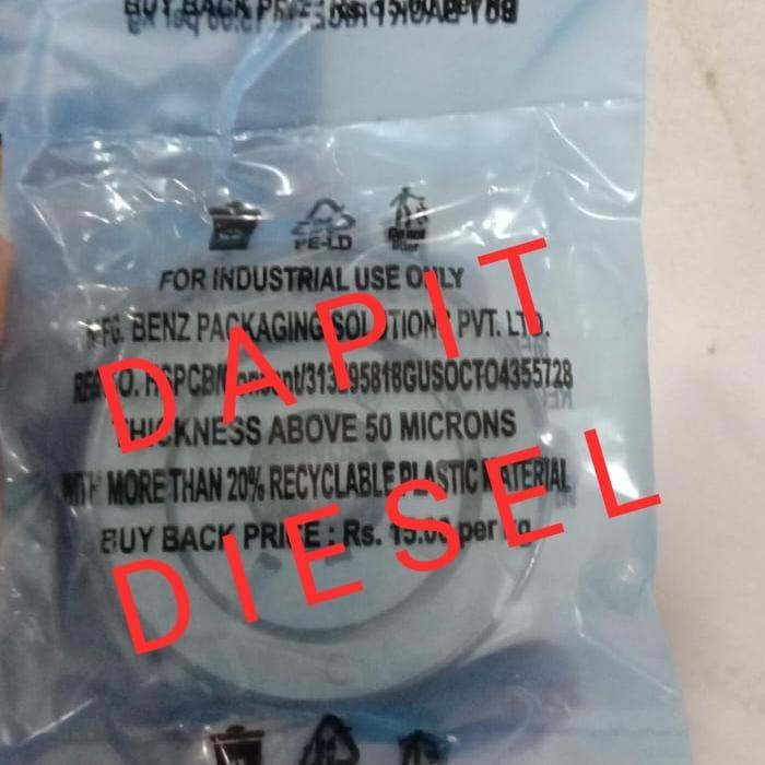 Feed Pump Bospom Kia Carnival Diesel Merk Bosch Asli - Original