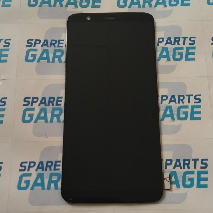 LCD TOUCHSCREEN ONEPLUS 5T ORIGINAL *