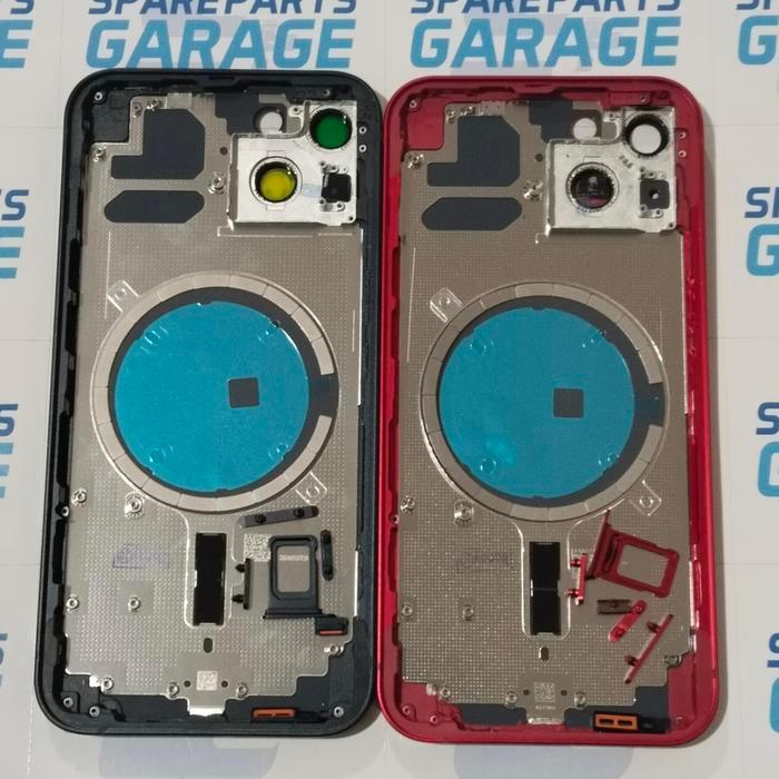 HOUSING IPHONE 13 ORIGINAL *