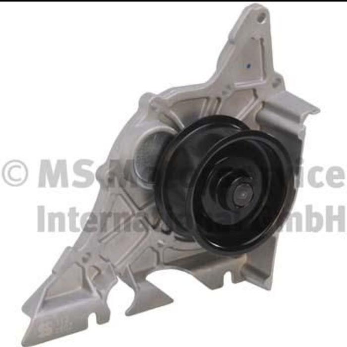 Water Pump Audi A4 2.6 Pierburg Berkualitas