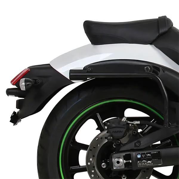 Terlaris Shad Breket Kawasaki Vulcan S 650 - Shad Fitting Kit Kawasaki Vulcan S 650