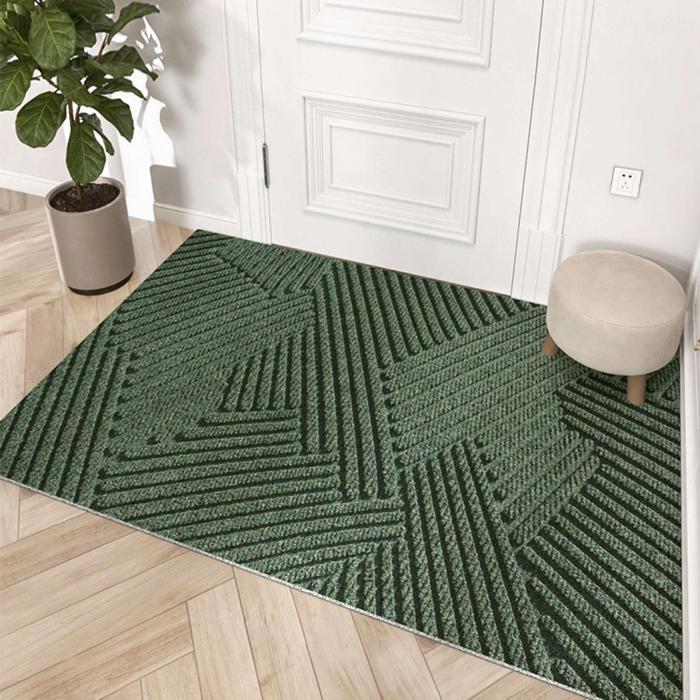 AMS - Bisa COD KOKOMI Keset Pintu Depan REI Keset Kaki Outdoor Aesthetic Karpet Premium Tebal