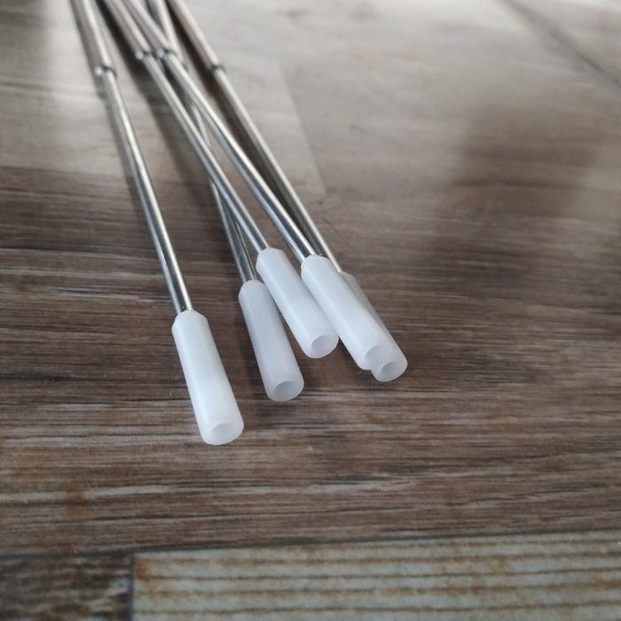 Paser Ikan Stainless, 17Cm X 4.5Mm,,