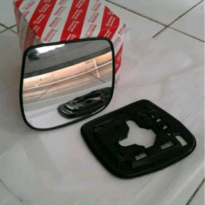 Ready Kaca Spion Kijang Kapsul Efi 2003 2003 Kode 279