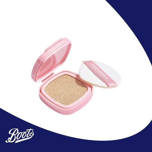 Glad2Glow Perfect Cushion 02 Praline Refill