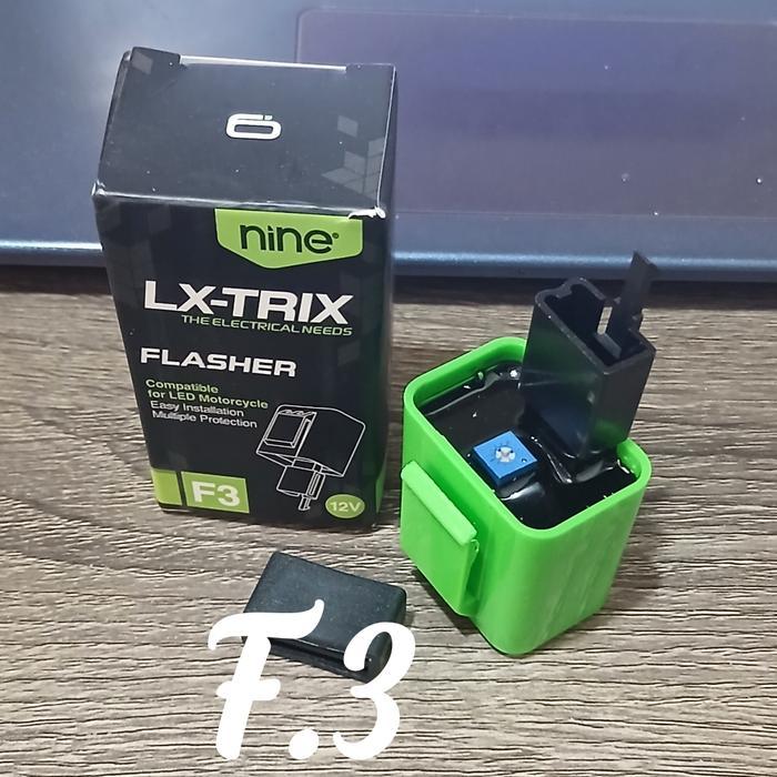 FREE ONGKIR FLASHER SEIN LED VARIO 150 125 110 SETELAN CEPAT + SOCKET FLASER SEN BISA COD