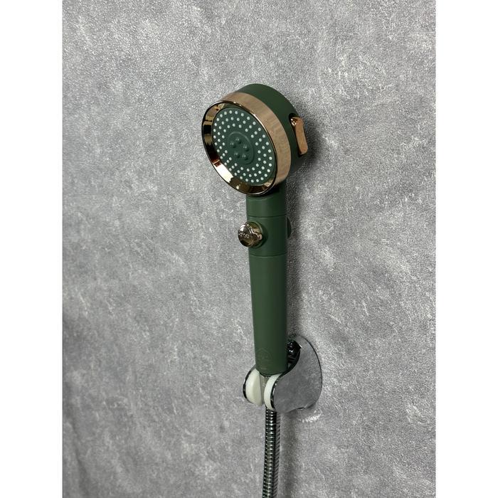 Hand Shower Set Filter Air EIXO Kepala Shower Head Mandi