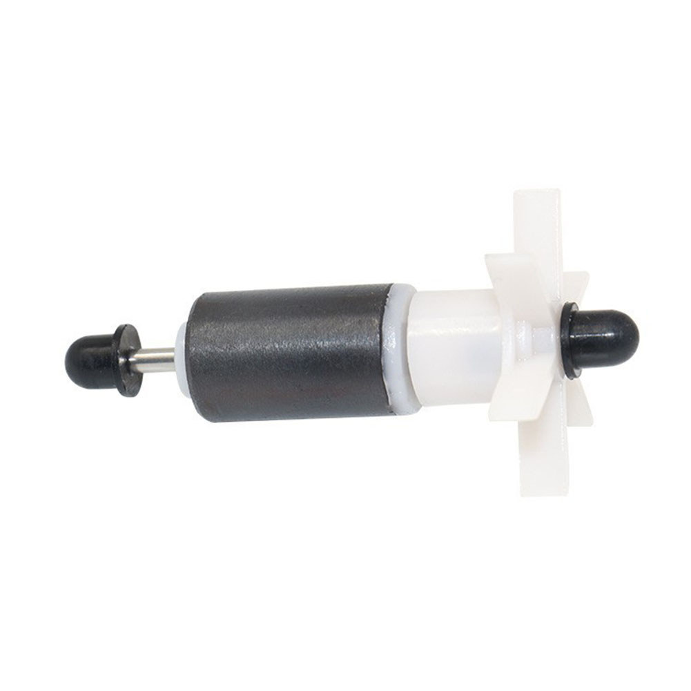 Efficient Functionality Impeller Optional Impeller Optional Impellers Impeller Optional Pump Rotor S