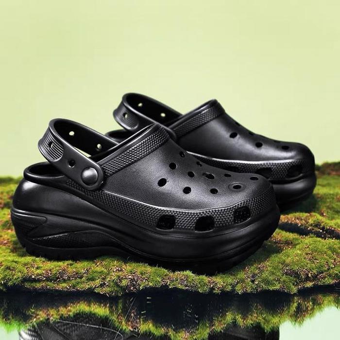 Mph Sandal Cowok Baim Dewasa Sandal Bakpao Sandal Cowok Dewasa Sandal Jepit Teplek Wanita Sandal