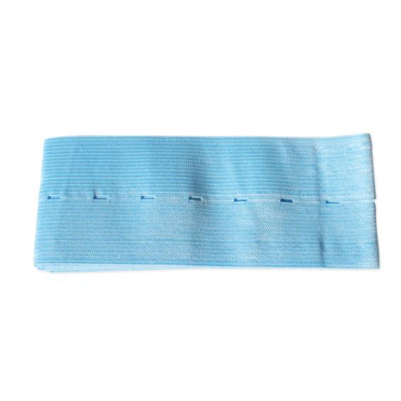 Ctg Belt / Strap Ctg / Tali Sensor Ctg Reusable (Biru 2Pcs)