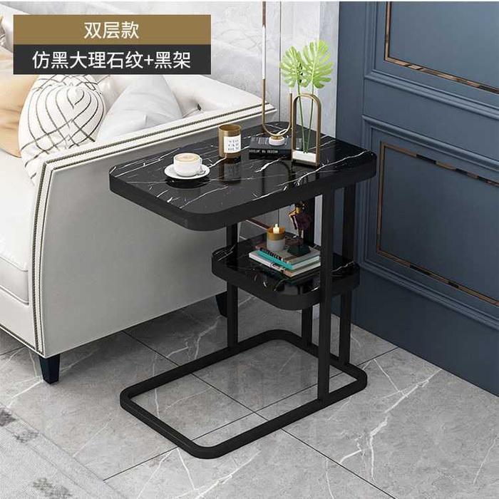Meja Belajar Meja Laptop Serbaguna Meja Sofa Kasur Meja Portable