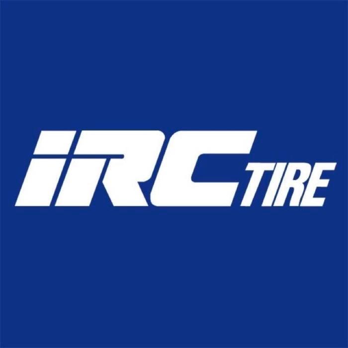 Ban Motor IRC SS 530F ( SS530F ) 80/90-14 ( Tubetype ) Ban Luar