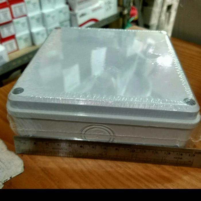 BOX DURADUS 15X15 BOX DURADUS 15X15