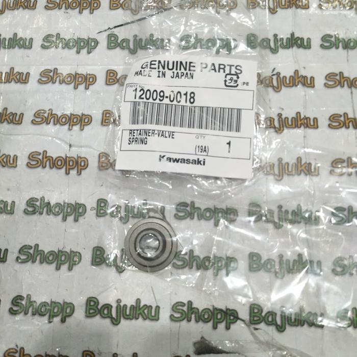 RETAINER KLEP KLX 150 4 JUNI 2018 RESTOCK