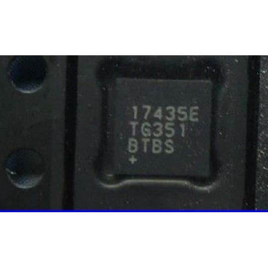 Ic Maxim 17435E