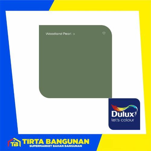 Dulux Weathershield Powerflex Cat Tembok Exterior #Gratisongkir