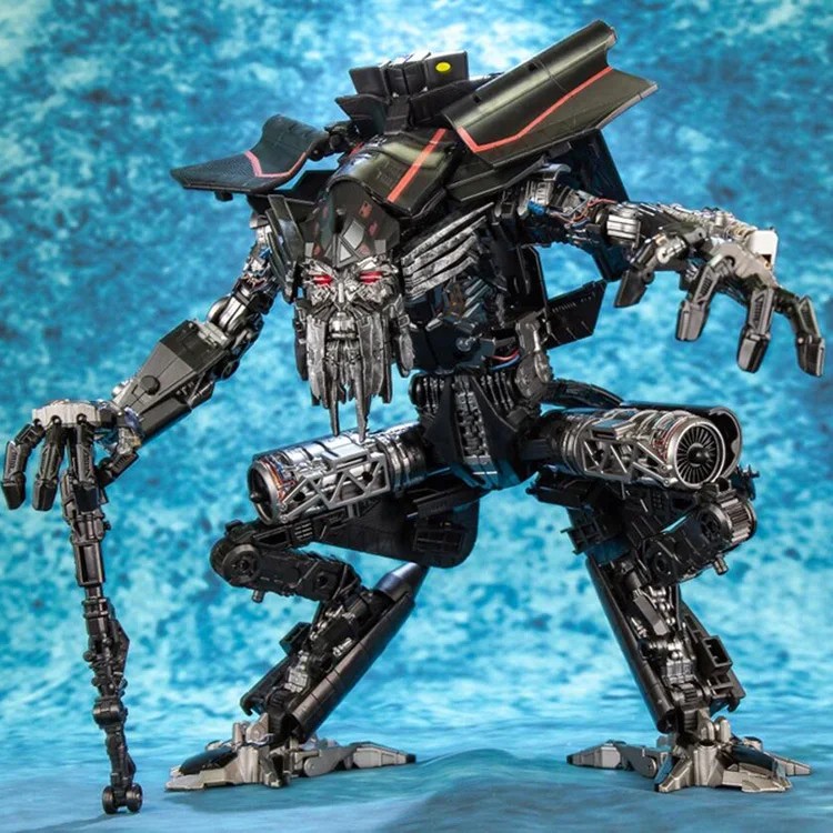 AOYI BMB LS14 LS15 Jetpower Optimu Primal Jetfire Prime Transformation Masterpiece Toy Movie Model K
