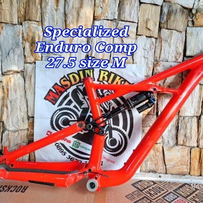 Frame Specialized Enduro Comp 27.5 Size M Boost