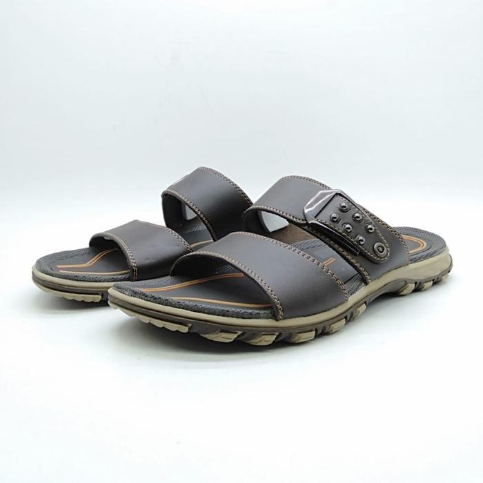Ready Sandal Cowok / Pria Original Dunham Huron Gp -Gratisongkir