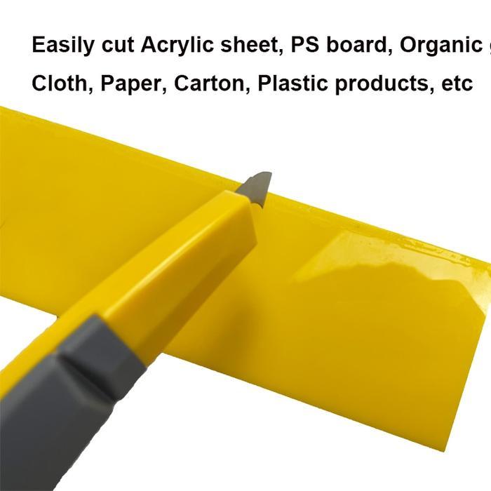 Alat Tekuk Akrilik Catok Akrilik Alat Tekuk Acrylic Penekuk Akrilik