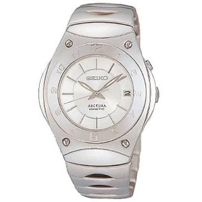 Seiko Kinetic SKA105 SKA105P1 Original