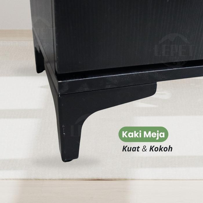 LEPET lemari kabinet aquarium 510F(40cm)/ Kabinet aquarium / meja aquascape / akuarium cabinet