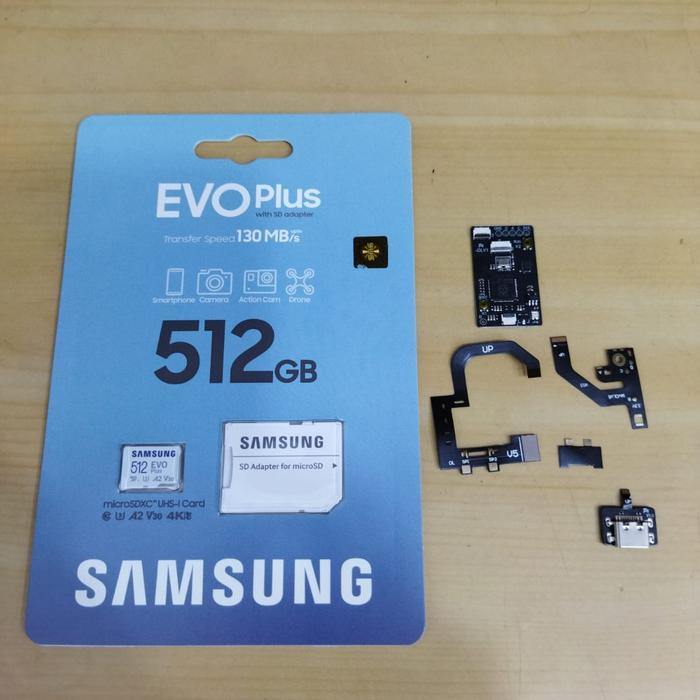 Promo Jasa Pasang Ic Cfw Chip Pico Fly Ic Nintendo Switch V1 V2 Lite Oled