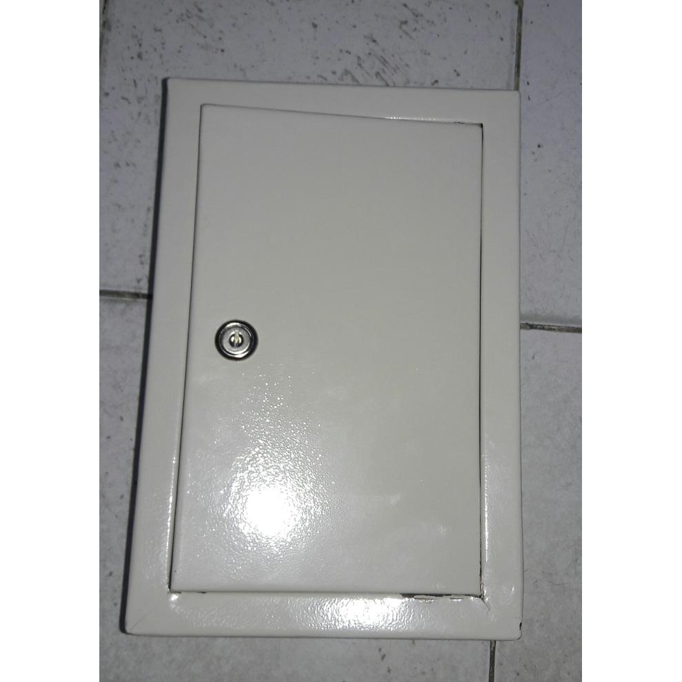 Box Panel Listrik 20X30