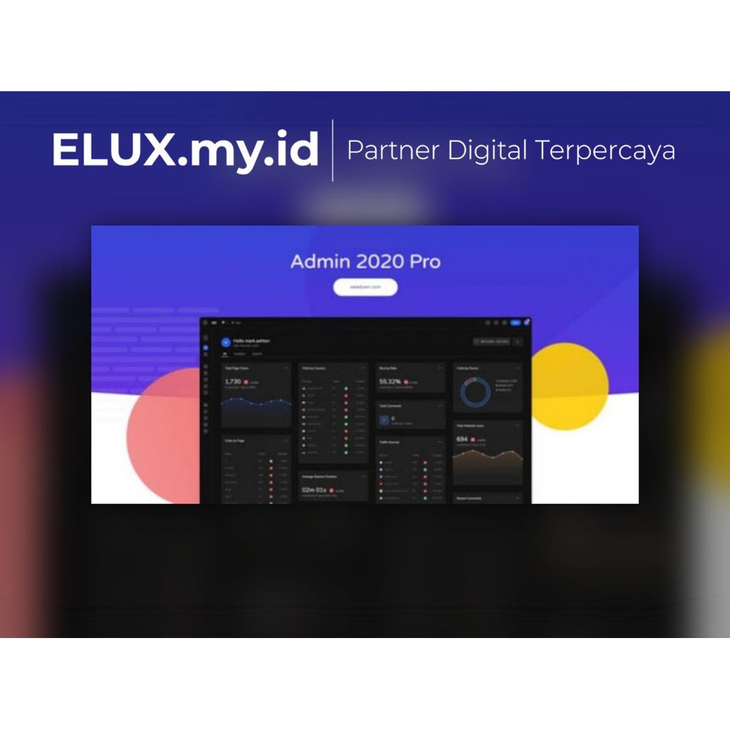 Uipress Pro Formerly Admin Wordpress Plugin Termurah