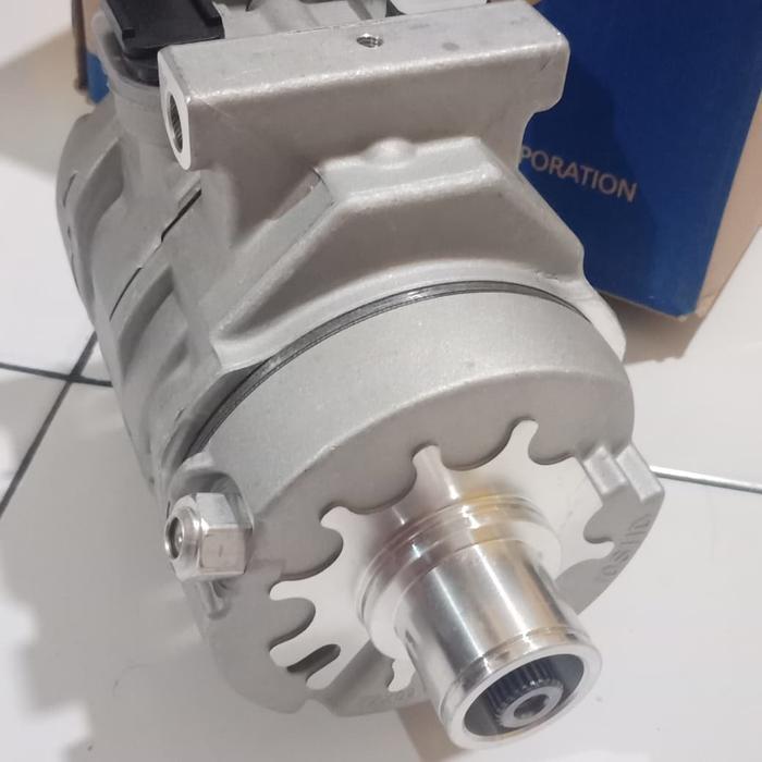 KOMPRESOR AC AVANZA AVANSA ORIGINAL QUALITY