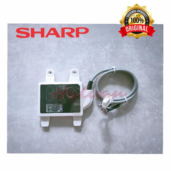 DISPLAY SENSOR AC SHARP UCY-05 UCY-07 UCY-09 ORIGINAL TERBATAS