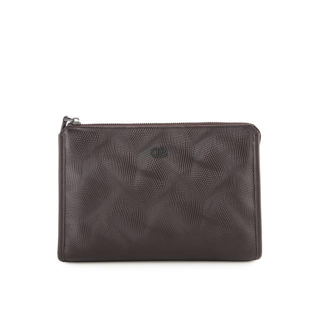Obermain Scott Clutch-L Pria