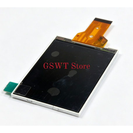 1Pcs New LCD Screen Display For Sony Cyber-shot DSC-W320 W350 W510 W570 W610 W630 W670 W730 W830